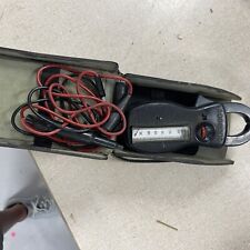 Vintage amprobe model for sale  Tecumseh