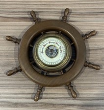 Vintage nautical wooden for sale  LEICESTER