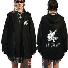 Lil peep graphic for sale  LEICESTER