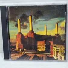 Usado, Pink Floyd: Animals MÚSICA CD OZ VENDEDOR comprar usado  Enviando para Brazil