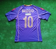 Maglia fiorentina roberto usato  Brescia