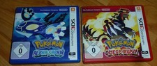 Pokémon 3ds alpha gebraucht kaufen  Frankfurt am Main