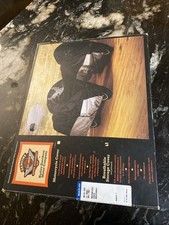 Harley davidson breathable for sale  Cloquet