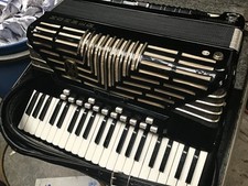 Hohner imperator double for sale  LAUNCESTON