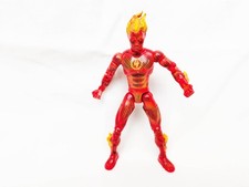 Human torch marvel for sale  STOURBRIDGE