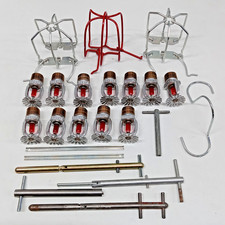 Rasco fire sprinkler for sale  Eldon