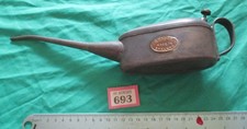 Braime vintage oil for sale  HAVANT