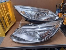 Frontscheinwerfer ford focus gebraucht kaufen  Hamburg