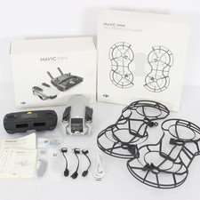 DJI Mavic Mini Fly More Combo con accesorios dron cámara usado de Japón segunda mano  Embacar hacia Mexico