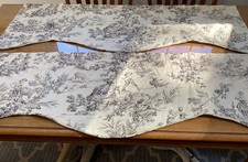 Set country curtains for sale  Plymouth