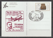 Flughafen berlin schönefeld gebraucht kaufen  Berlin