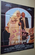 Cage folles 3.serrault.tognazz d'occasion  Toulouse-
