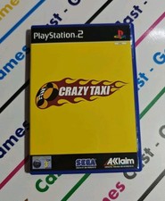 Sony ps2 crazy usato  Licata