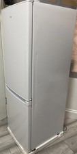 White fridge freezer for sale White fridge freezer for sale  LONDON
