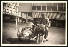 Fotografie motorrad horex gebraucht kaufen  Berlin