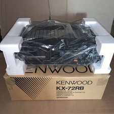 Kenwood 72rb cassette for sale  Shelbyville