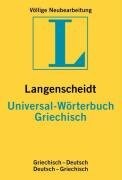Langenscheidt universal wörte gebraucht kaufen  Deutschland