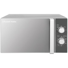 Microwave russell hobbs for sale  BIRMINGHAM