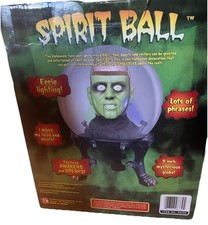 Gemmy halloween spirit for sale  Milwaukee