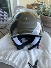 Casco demi jet usato  Sarnico