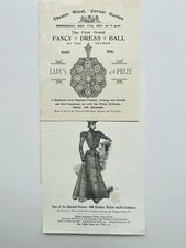 Good victorian theatre for sale  LONDON