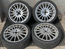 Super turismo alloy for sale  NUNEATON