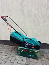 Bosch electric lawnmower for sale  BRISTOL