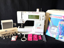 Bernina 1630 sewing for sale  Costa Mesa