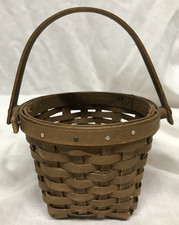 longaberger measuring basket for sale  Dresden