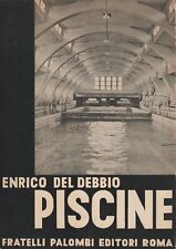 Piscine enrico del usato  Italia