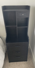 Devoko tall black for sale  Jacksonville