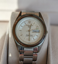 Vintage herrenuhr charles gebraucht kaufen  Gütersloh