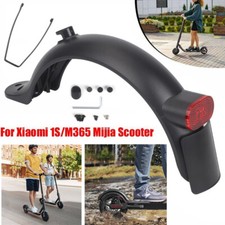 Fender mudguard rear for sale  WORCESTER