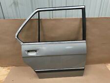 Right rear door for sale  Rancho Cordova