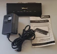 Targus usb mobile for sale  Patterson