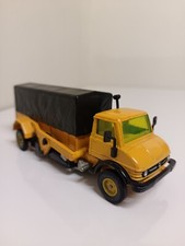 Siku camion unimog d'occasion  Capbreton