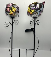 2pc solar powered for sale  Port Charlotte