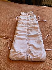 Gigoteuse bébé sac d'occasion  Beaurieux