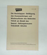 Riginal selten vintage gebraucht kaufen  Gäufelden