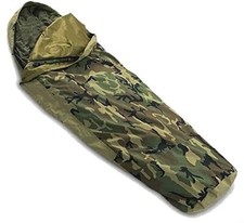 Bolsa Bivy GORE-TEX edição dos EUA - Floresta, usado comprar usado  Enviando para Brazil
