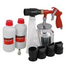 Air sandblaster gun for sale  MIDDLESBROUGH