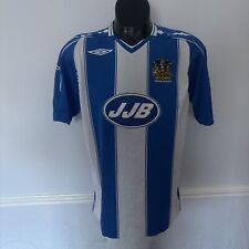 Wigan athletic umbro for sale  DRIFFIELD