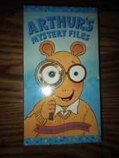 Arthur arthurs mystery for sale  Sterling Heights