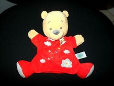 Doudou marionnette winnie d'occasion  Molsheim