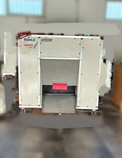Ventilatore aspiratore centrif usato  Lecce