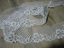 Dentelle ancienne passementeri d'occasion  Neuville-aux-Bois