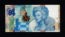 Używany, UWAGA TESTOWA PWPW POLSKA "Chess Queen 64" intaglio Specimen 2017 Z FOLDEREM UNC na sprzedaż  PL