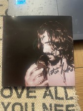Mateo Luka & The Sound AUTOGRAPHED CD Love In A Tornado comprar usado  Enviando para Brazil