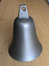 Messing glocke handglocke gebraucht kaufen  Leinfelden-Echterdingen