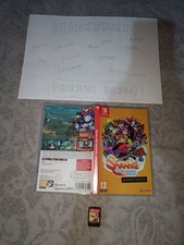 Nsw ita shantae usato  Torino